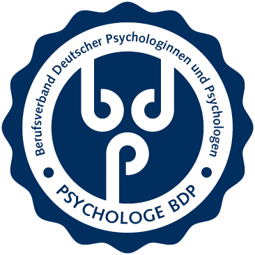 Psychologe BDP